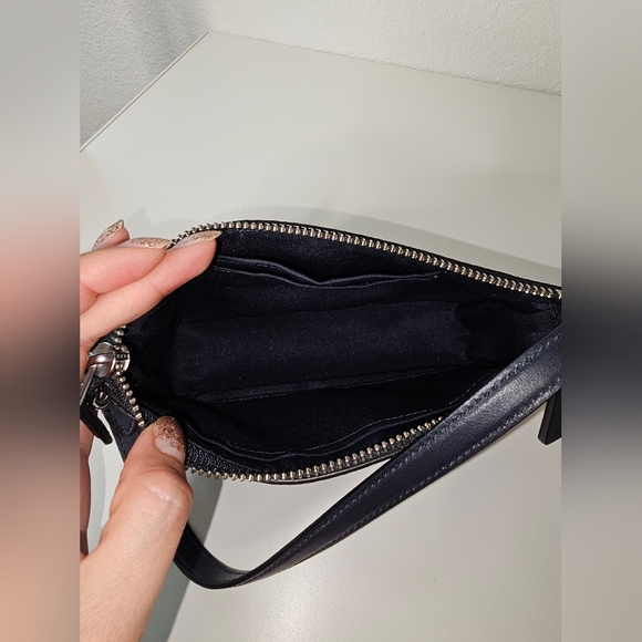 Coach Nolita 9 Snowflake bag with wallet - Picture 6 of 6